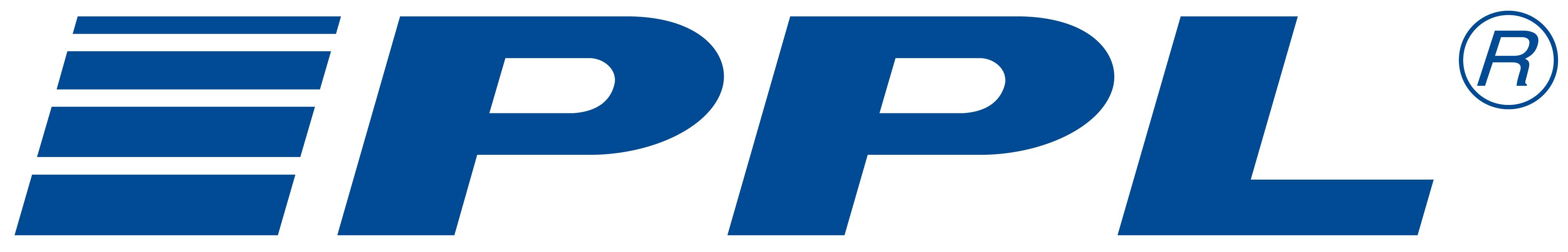 PPL logo